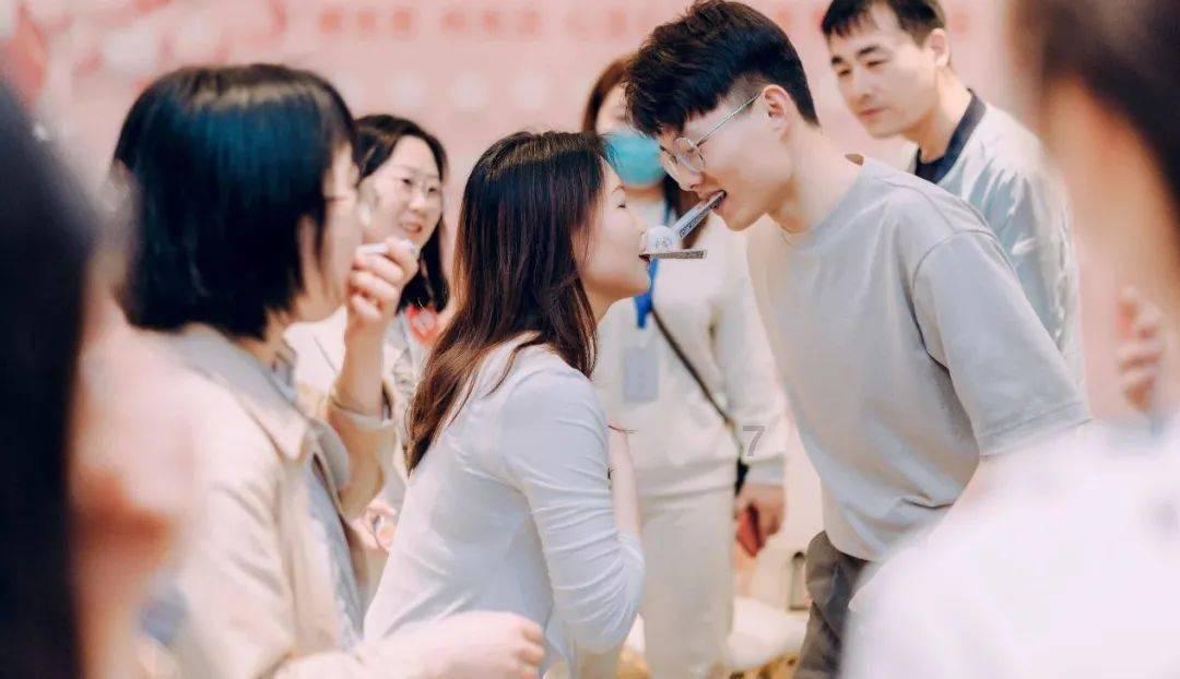 大唐游仙记